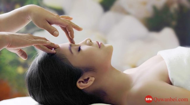 长春馨SPA：你想尝试舒心的奇石SPA吗？